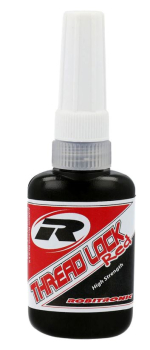L310R Schraubensicherung Fest rot (10g)